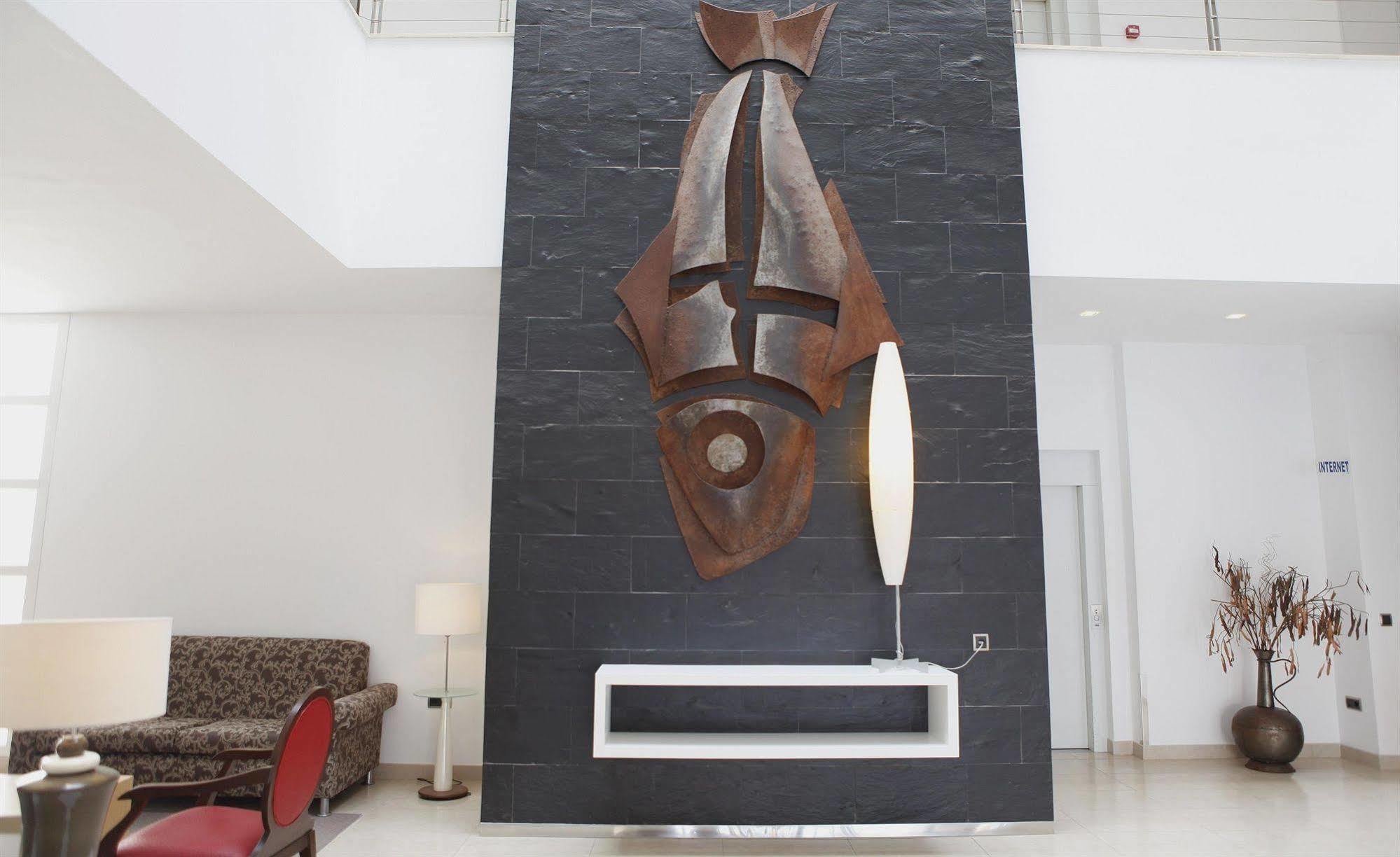 Hotel Adiafa Barbate Exterior photo
